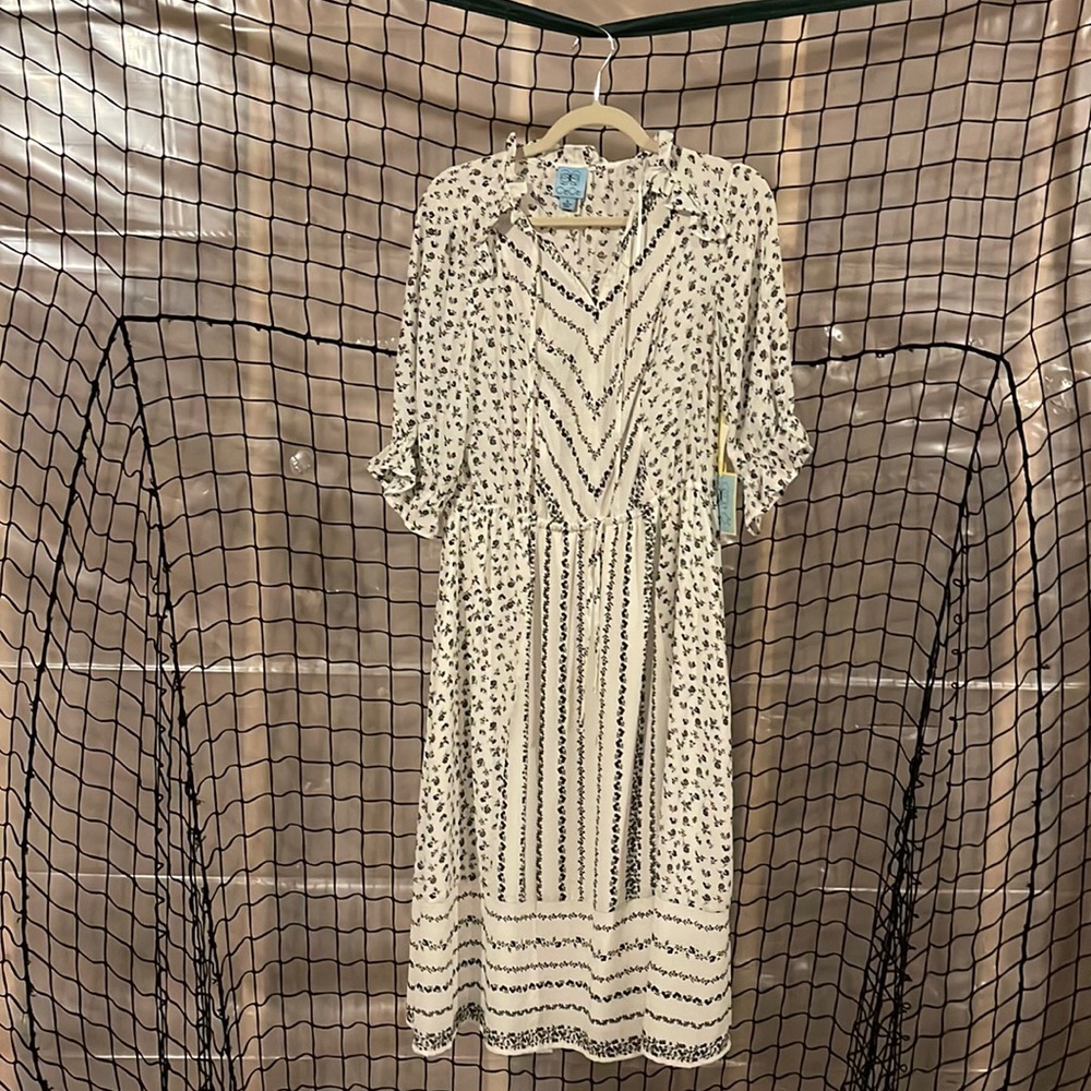 Cece dress